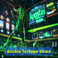 double fortune demo